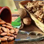 Care este mai bun pentru sănătatea creierului - nucile sau