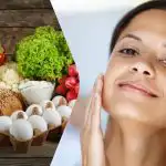 Ce să mănânci pentru o piele cu aspect sănătos: nutriționistul