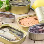 Chiar și în conserve: a fost numit cel mai bun