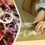 Cum să faci ceapă murată crocantă ca într-un magazin de