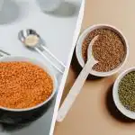 Cum să fierbeți linte fantastic de gustoasă: ce să adăugați