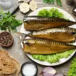 Cum să marinați macrou într-o sticlă: se dovedește ca macrou afumat Cum să marinați macrou într-o sticlă: se dovedește ca macrou