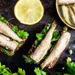 De ce consumul regulat de sardine poate îmbunătăți sănătatea pielii - studiu De ce consumul regulat de sardine poate îmbunătăți sănătatea pielii