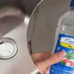 De ce trebuie să turnați oțet în chiuvetă: acest truc