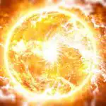 Furtuni magnetice pe 14 aprilie: oamenii de știință au aflat