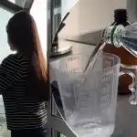 Geamurile vor rămâne curate luni de zile: Ce să freci