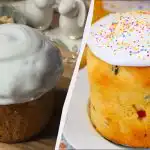 Glazura de gelatină pentru Paște este cea mai bună: densă,