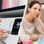 Iată de ce mașina dvs. de spălat se clatină la centrifugare: remedierea este mai ușoară decât credeți Iată de ce mașina dvs. de spălat se clatină la