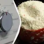 Iau acest produs în loc de pudră: nu strică țesătura