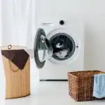 Mucegaiul din mașina de spălat nu a "l" nicio chimie:
