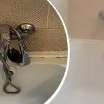 Mucegaiul negru de pe etanșant va dispărea odată pentru totdeauna