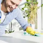 Nu este nevoie să frecați cu un cuțit: 5 moduri