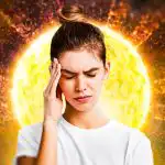 Nu va fi mai ușor: oamenii de știință au modificat prognoza furtunilor magnetice pentru trei zile (program) Nu va fi mai ușor: oamenii de știință au modificat