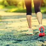 Să faci 10.000 de pași nu este necesar: oamenii de