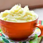 Secretul bucătarilor Michelin: cum să faci piureul de cartofi perfect