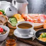 Trei cardiologi au fost întrebați care este cel mai bun mic dejun pentru inimă: toți au spus același lucru Trei cardiologi au fost întrebați care este cel mai bun