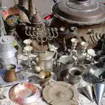 Un clip de bani obișnuit vă poate ajuta să găsiți