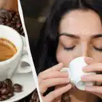 Un vârf de cuțit din acest condiment în cafea poate