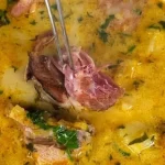 Varză - cum să faci supă Zakarpattya groasă cu coaste afumate, cârnați și smântână varza-cum-sa-faci-supa-zakarpattya-groasa-cu-coaste.webp.webp