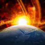 Vor exista furtuni magnetice pe 7 aprilie: oamenii de știință